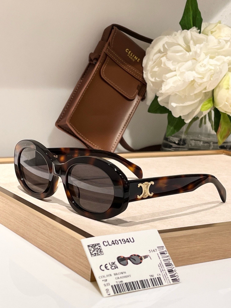 Celine Sunglasses